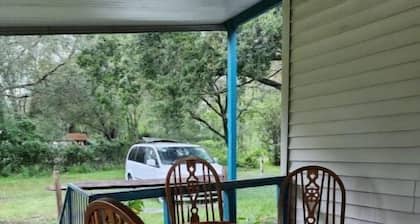 Your second home in florida
