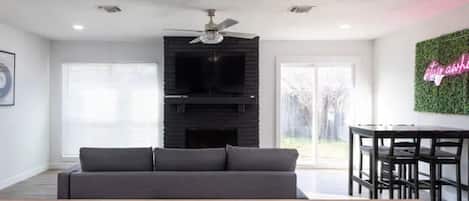Smart TV