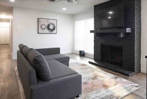 TV connectée
