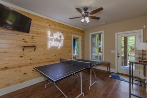 Sala de juegos