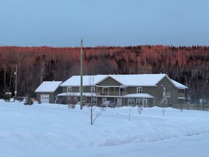 Esterni