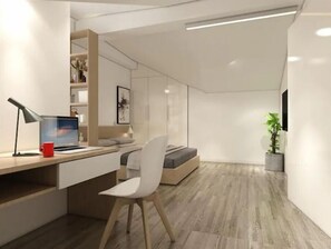 7 Schlafzimmer, Bügeleisen/Bügelbrett, WLAN, Bettwäsche