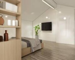 7 bedrooms, iron/ironing board, WiFi, bed sheets - oscar villa

 (Thành phố Hội An)
