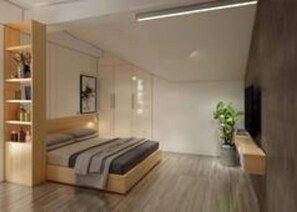 7 bedrooms, iron/ironing board, WiFi, bed sheets - oscar villa

 (Thành phố Hội An)