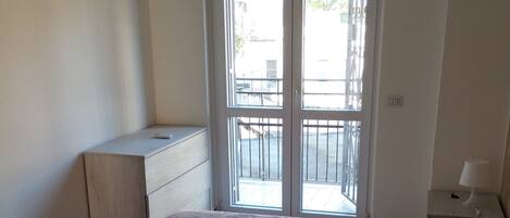 2 間睡房、Wi-Fi、床單