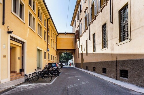 MyArenaVerona － large apartment in the heart of Verona