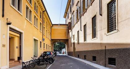 MyArenaVerona - large apartment in the heart of Verona