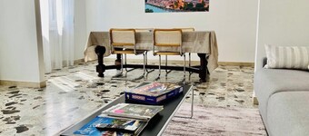 MyArenaVerona - large apartment in the heart of Verona