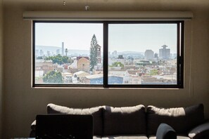 Interior - Central condominium near IMSS, H Civil & CUCS (Guadalajara)