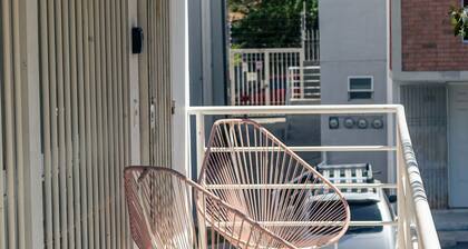 Departamento cerca de Zoológico y Estadio Jalisco