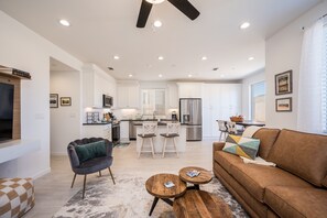 Smart TV - EZ & Central SLO County Home Perfect for families to explore the Central Coast! (San Luis Obispo)