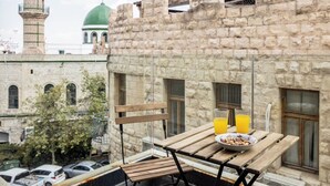 Unclassified image, 5 of 48, button - Where Old Charm Meets Modern Comfort in Haifa (Haifa)