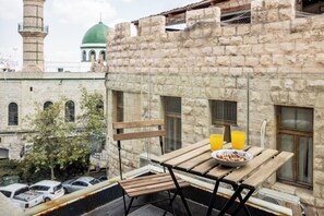Servei de restauració a l'aire lliure