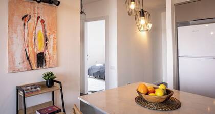 Old Charm & Modern Comfort in Haifa by SeaNRent