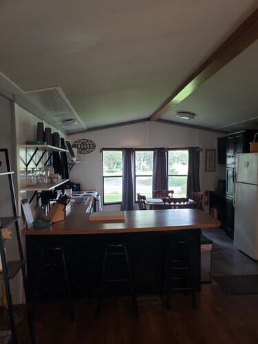 Adventure Awaits exploring the Shawnee National Forest and the great outdoors.