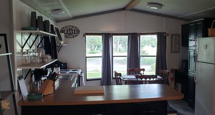 Adventure Awaits exploring the Shawnee National Forest and the great outdoors.