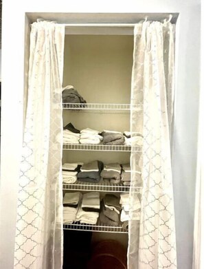 Interior - Peaceful Haven Near Downtown and Coastal Music Pavilion  (Raleigh)