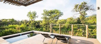 Kruger Cliffs _ Turaco cottage