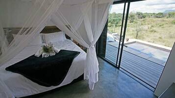 1 slaapkamer, gratis wifi, beddengoed
