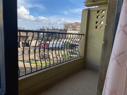Upscale Two Bedroom Apartment in Kahawa Sukari