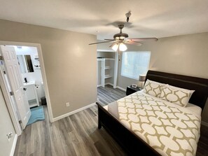 8 chambres, Wi-Fi, draps fournis