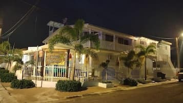 Fachada