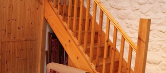 Charming 1 bedroom dog friendly farm cottage