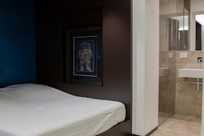 1 bedroom, WiFi, bed sheets - Luxury Suite Fori Imperiali (Roma)