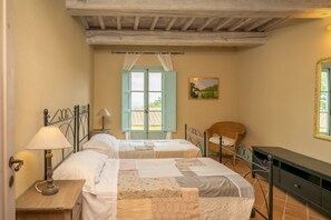 3 camere, ferro/asse da stiro, Wi-Fi, lenzuola