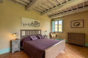 3 Schlafzimmer, Bügeleisen/Bügelbrett, Reisekinderbett, WLAN