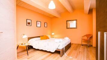 3 camere, ferro/asse da stiro, Wi-Fi, lenzuola