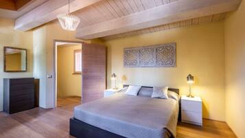 3 camere, ferro/asse da stiro, Wi-Fi, lenzuola