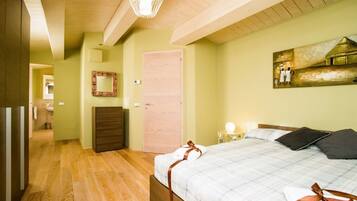 3 camere, ferro/asse da stiro, Wi-Fi, lenzuola