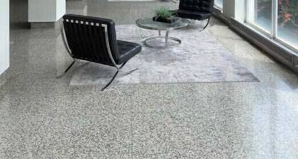 Ode to Vintage: Pool/Gym<br><br>