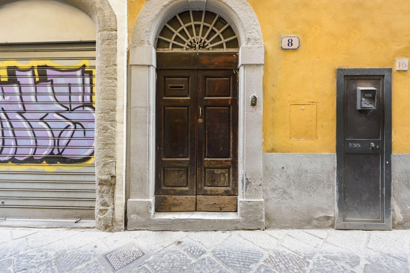Detalle exterior