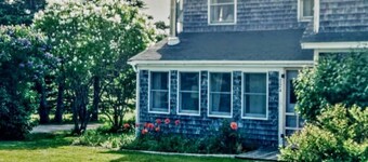 3BR 2Bath Home in Brooklin The Rockbound House 1HR to Acadia National Park