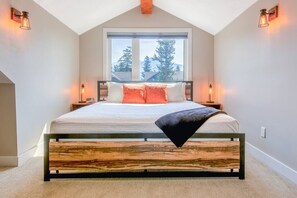 6 Schlafzimmer, WLAN