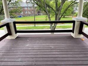 Property grounds - New Renovated Condo -Nardin Park Unit D (Detroit)