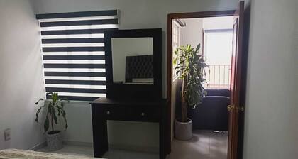 Apartamento La Cañada cholula Puebla