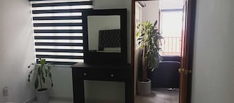 Apartamento La Cañada cholula Puebla