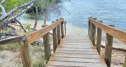 Cabanas Playa Santa/Apto.B/ Mesa de billar/ Piscinas /barbacoa/ Renovable Energy