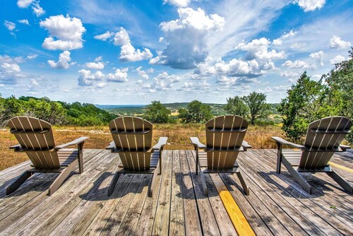 *New| Stunning Views| Sleeps 10