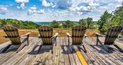 *New| Stunning Views| Sleeps 10