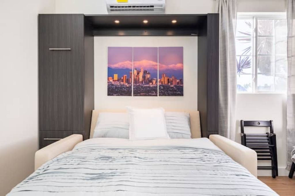 1 habitación y wifi gratis 