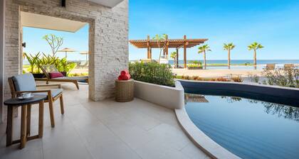 Dreams Estrella del Mar Mazatlan Golf & Spa Resort - All Inclusive