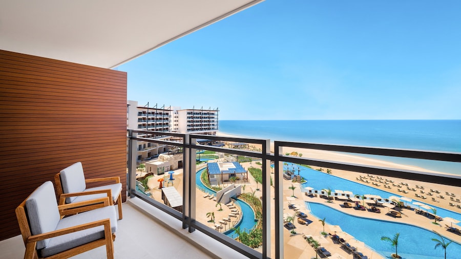 Dreams Estrella del Mar Mazatlan Golf & Spa Resort - All Inclusive