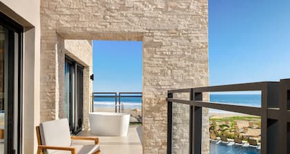 Dreams Estrella del Mar Mazatlan Golf & Spa Resort - All Inclusive