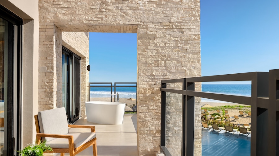 Dreams Estrella del Mar Mazatlan Golf & Spa Resort - All Inclusive