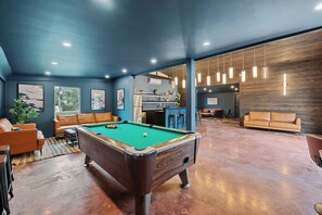 Sala de juegos