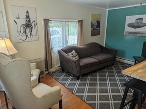 Smart TV - Little Slice of River Paradise on The Narramissic River (Bucksport)